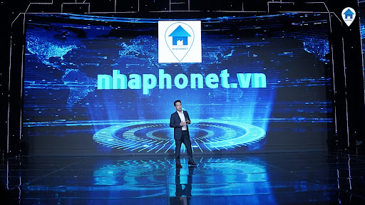 Nhaphonet.vn là sàn giao dịch bất động sản mang lại trải nghiệm an toàn, nhanh chóng, uy tín